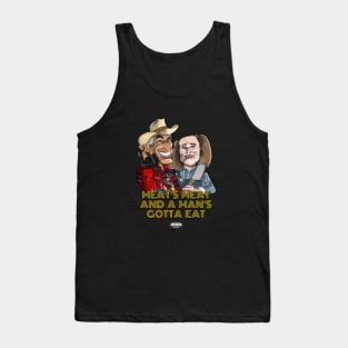 Vincent & Ida Smith Tank Top